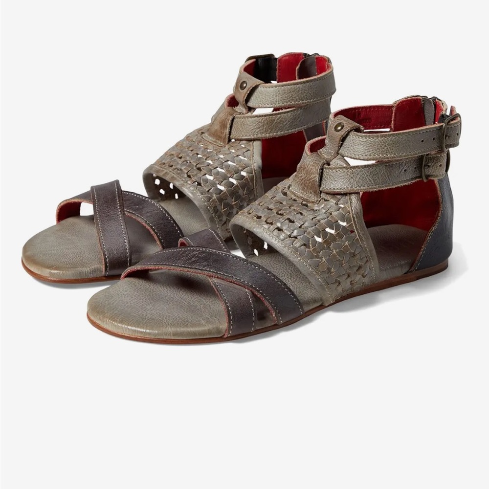 BEDSTU SANDALS